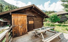 Yagire Furnished Chalet